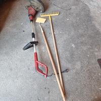tagliaerba (tutto per giardino)
