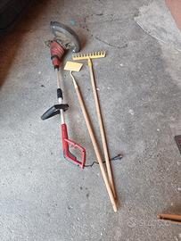 tagliaerba (tutto per giardino)