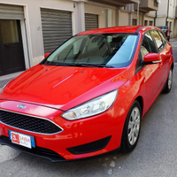 FORD FOCUS 1.5 TDCi 95cv Sw N1 PLUS