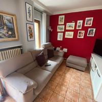 Luminoso appartamento