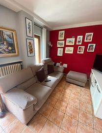 Luminoso appartamento