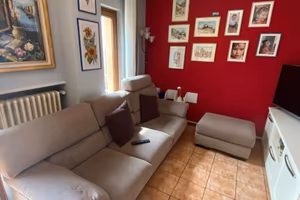 Luminoso appartamento