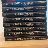 Il Diario del Vampiro