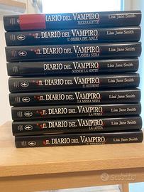 Il Diario del Vampiro