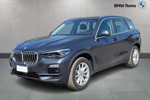 BMW X5 xdrive25d Business auto