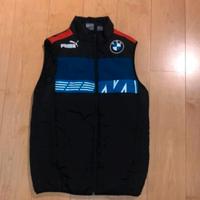 giubbotto BMW x puma 