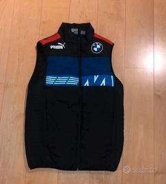 giubbotto BMW x puma 
