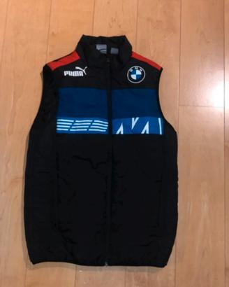 giubbotto BMW x puma 