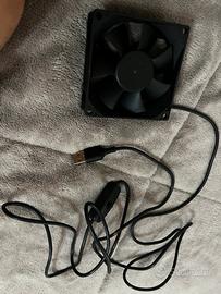 Ventola pc usb