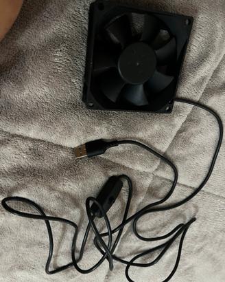 Ventola pc usb