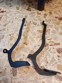 Supporti paravento Givi 149A x Suzuki seexten