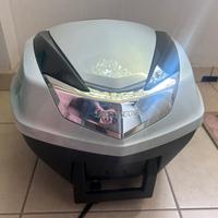 Bauletto SH 350 anno 2025