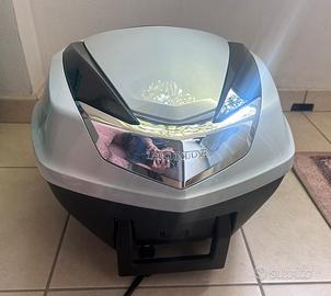 Bauletto SH 350 anno 2025