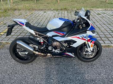 Bmw s 1000 rr - 2020