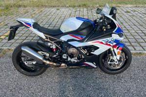 Bmw s 1000 rr - 2020