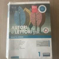 Autori e lettori 1