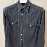 Camicia jeans levis