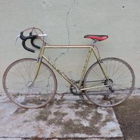 BICI DA CORSA VINTAGE