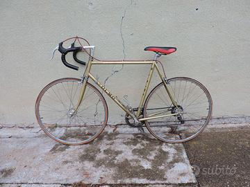 BICI DA CORSA VINTAGE