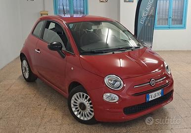 Fiat 500 1.2 Lounge UnicoProprietario