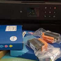 Epson XP15000 Stampante A3 Inkjet