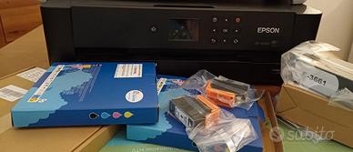 Epson XP15000 Stampante A3 Inkjet