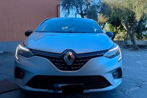 Clio V Benzina -  1.0 TCe da 90 CV  - 42000km