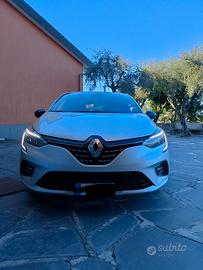Clio V Benzina -  1.0 TCe da 90 CV  - 42000km