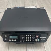 Stampante Epson WF25-10