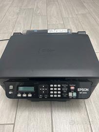 Stampante Epson WF25-10