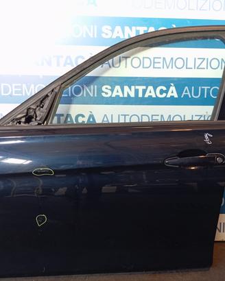Porta anterioriore sx BMW 320 anno 2012 station wa
