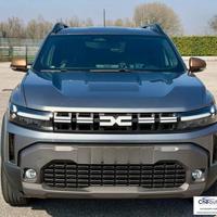 DACIA - Duster - ECO-G 100 Extreme