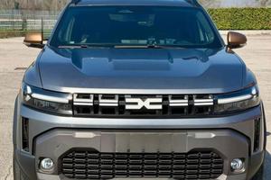 DACIA - Duster - ECO-G 100 Extreme