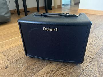 Roland ac33