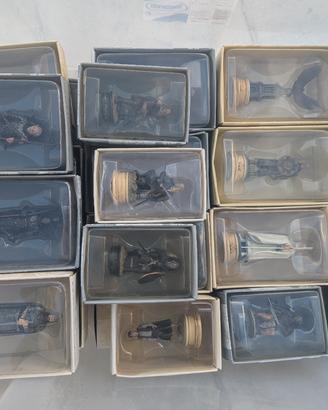 Scacchi "Il Signore degli Anelli" DeAgostini 