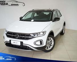 Volkswagen T-Roc 1.0 TSI Style