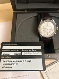 Orologio Baume & Mercier