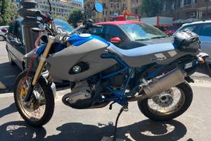 BMW HP2 Enduro - 2015