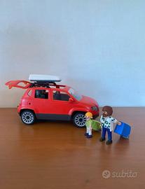 Playmobil 5436 Auto Familiare