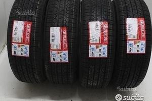 215 60 17 full rum nuove