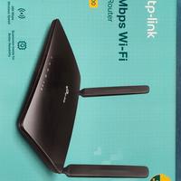 Router Wireless 4G LTE tp-link