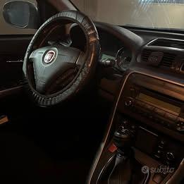 Fiat Croma 1.9 Multijet