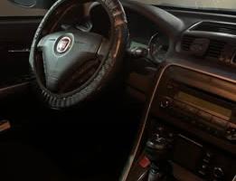 Fiat Croma 1.9 Multijet