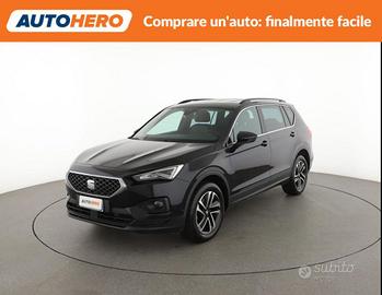 SEAT Tarraco FV69016