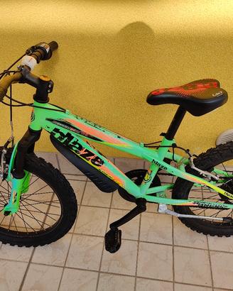 BICI DA BAMBINO