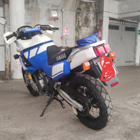 Yamaha super tenere 750 1989