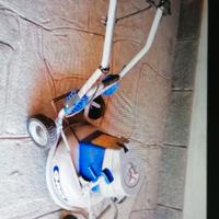 Tagliaerba elettrico GRIN EM 37