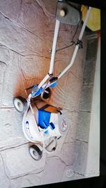 Tagliaerba elettrico GRIN EM 37