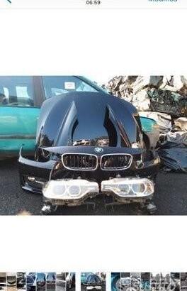 Bmw 320 serie m 2015 ricambi