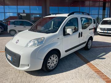 Fiat qubo 1.3mjt 16v 75cav 2012